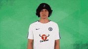 david luiz cfc GIF by Chelsea FC