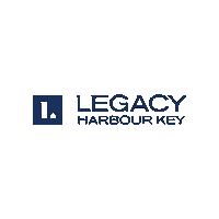 Legacylogo Sticker by Legacy Residential Group