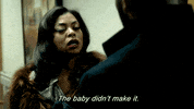 sad cookie lyon GIF by Empire FOX