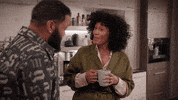 Tracee Ellis Ross Nod GIF by ABC Network