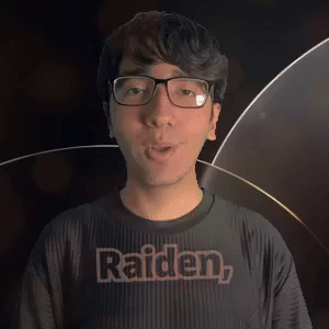 Raiden