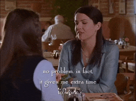 season 2 netflix GIF by Gilmore Girls 