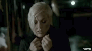pink pink p!nk nobody knows GIF