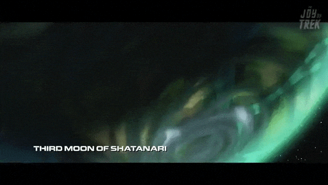 Star Trek GIF by The Joy of Trek
