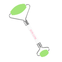 Beauty Skincare Sticker by ahunt