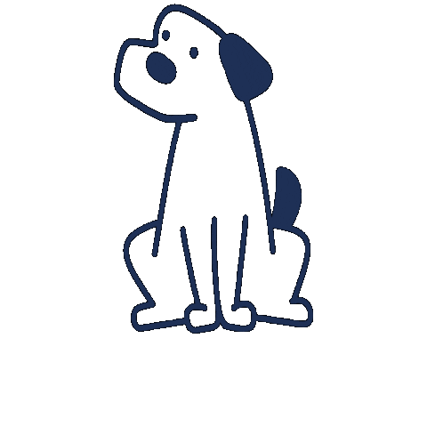 noseid giphygifmaker Sticker