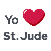 Love Sticker by St Jude