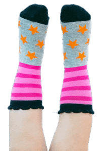 Tagjefferies Sticker by Jefferies Socks