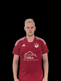 Kai Hansen Football GIF by tusbexterhagen