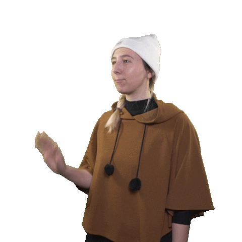 onetwoteam bertille Sticker