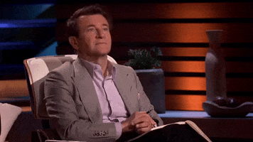 Shark Tank Robert GIF by ABC Network