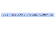 데상트 Sticker by DESCENTE