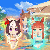 Special Week Dancing GIF