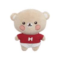 Huggies Sticker by Huggies_korea