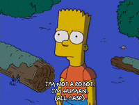 bart simpson GIF