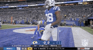 Los Angeles Rams Football GIF by NFL