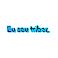 Eusou Sticker by My Tribe