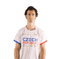 Czech Republic Sport GIF by Český olympijský tým