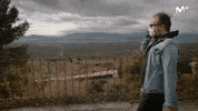 Hello GIF by Movistar+