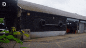 Good Bye Hello GIF by Discovery Europe