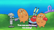 season 9 GIF by SpongeBob SquarePants