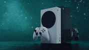Video Games Tech GIF by Xbox