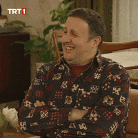 Ilker Ayrık Seksenler GIF by TRT
