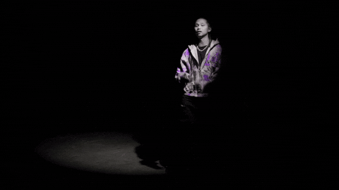 Goat Adrenaline GIF by Sam McGrath