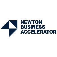 Nba Logo Sticker by Newton University