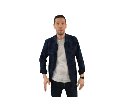 Marco Tipik Sticker by RTBF