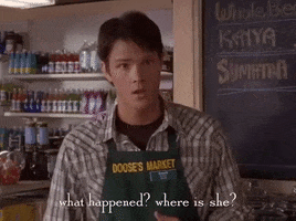 season 5 netflix GIF by Gilmore Girls 