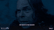 Magic Willow GIF by Lucasfilm