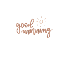 SoulynneDesigns sun good morning morning goodmorning Sticker