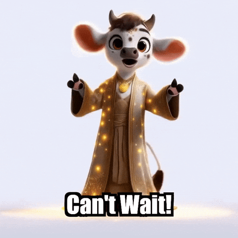 Excited Fun GIF by Moosiahzen