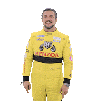 Driver Piloto Sticker by Porsche GT3 Cup Brasil