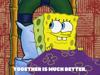 season 5 to love a patty GIF by SpongeBob SquarePants