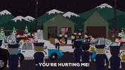 police officers GIF by South Park 