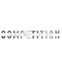 Competition Sticker