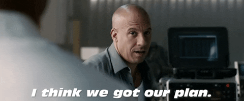 Fast And Furious Dom GIF by The Fast Saga