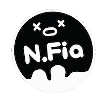 Nfia Sticker