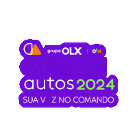 Olx Sticker by Conecta Imobi