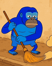 Ronke GIF by Tribally