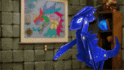 Origami Aurelion Sol GIF by League of Legends