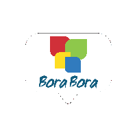 Nordeste Olinda Sticker by Bora Bora Carneiros