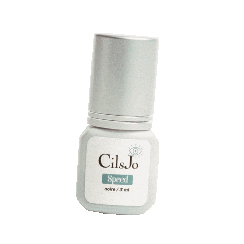 Extensionsdecils Sticker by Cils'Jo Officiel