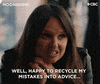 Cbc Tv Love GIF by CBC