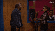 All That Water GIF by Nickelodeon