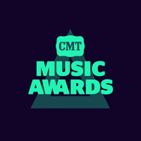 voting blake shelton GIF by CMT Music Awards
