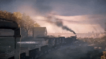 warrenwoodhouse assassins creed warrenwoodhouse assassinscreed assassinscreedsyndicate GIF