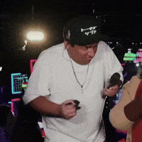 Jorgito GIF by No Hay Sin Suerte